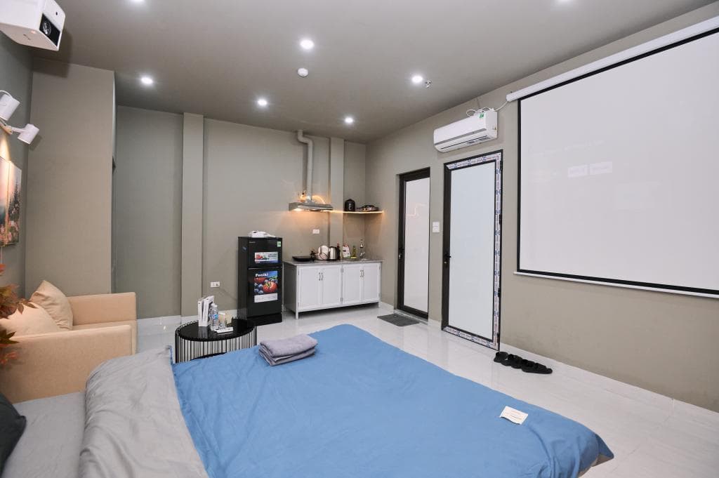 Luna Homestay - 402ĐTKC - 7