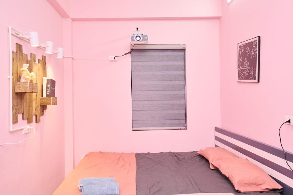 Trên Mây Homestay - 203PKB