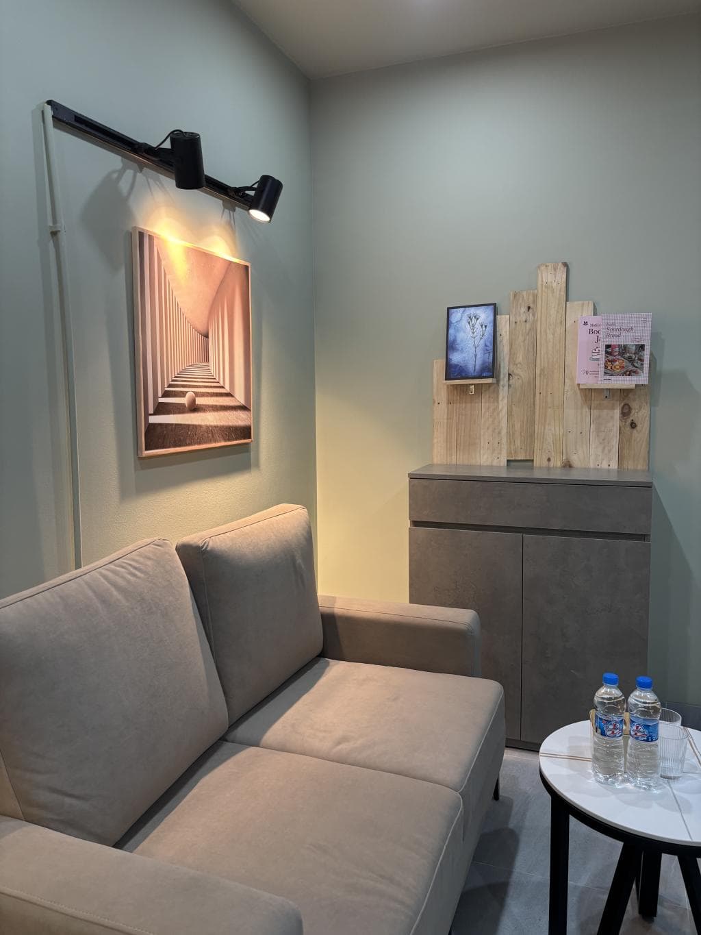 Trên Mây Homestay - 301MT - 9