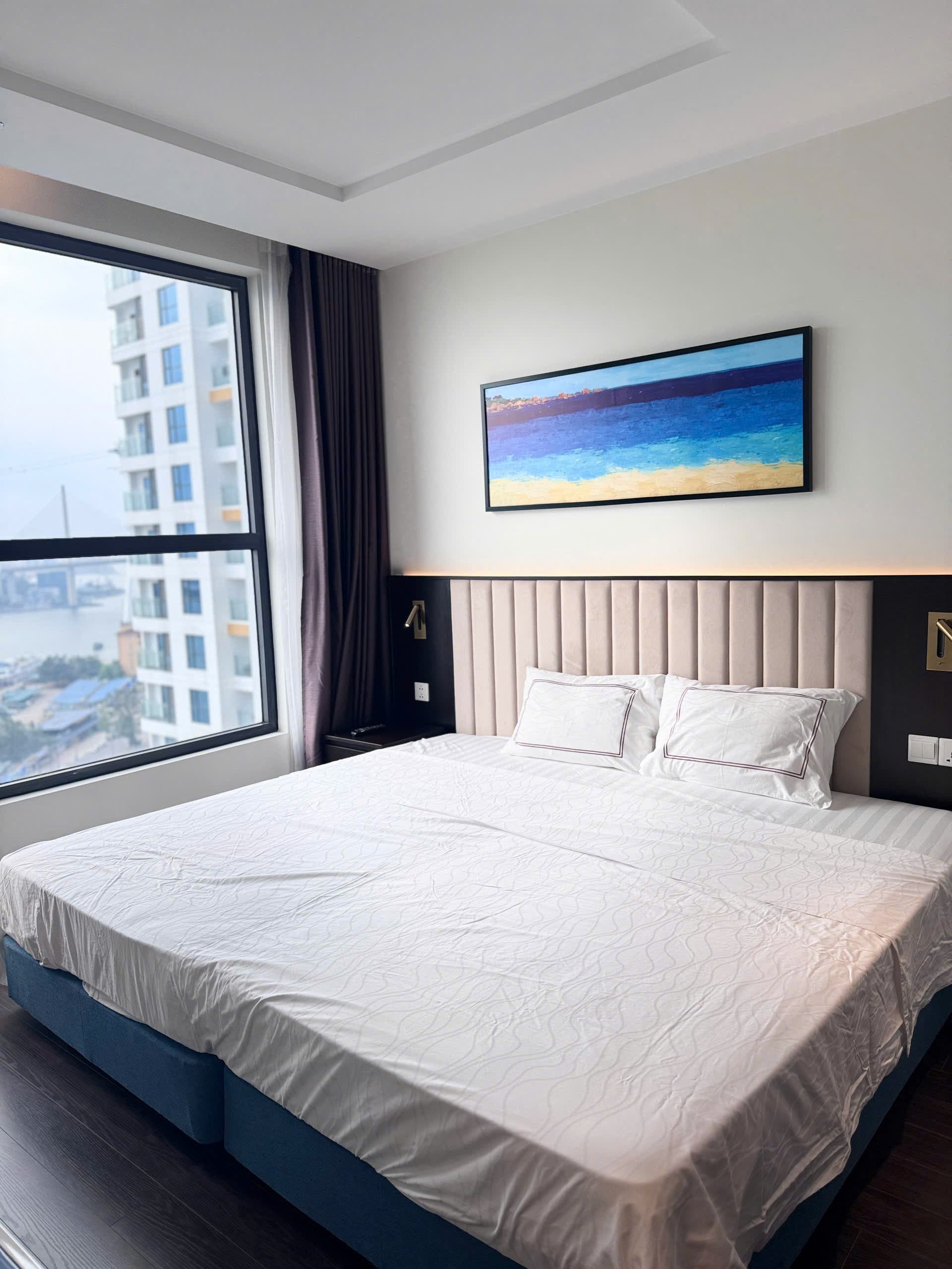 Homestay Sapphire 2 ngủ view biển - 5