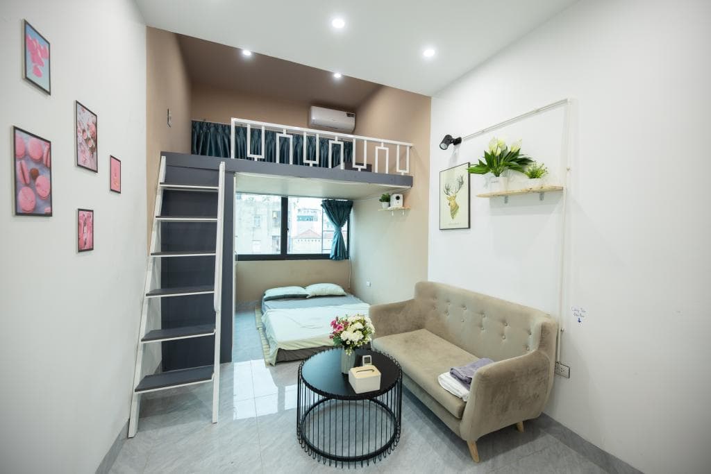 Bliss Haven 601HTM - 4