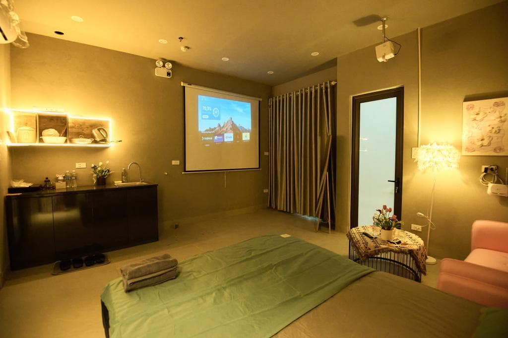 Trên Mây Homestay - 101VT - 10