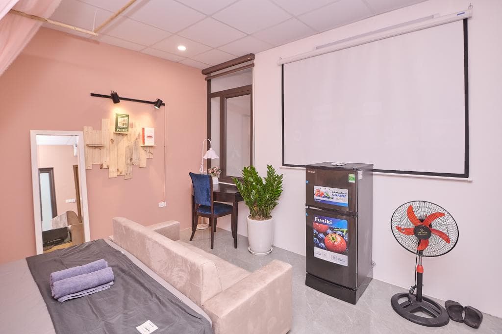 Haven House - 402MĐ - 7