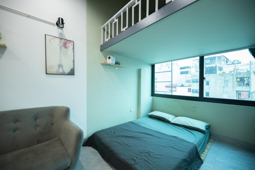 Luv Homestay - 602HTM