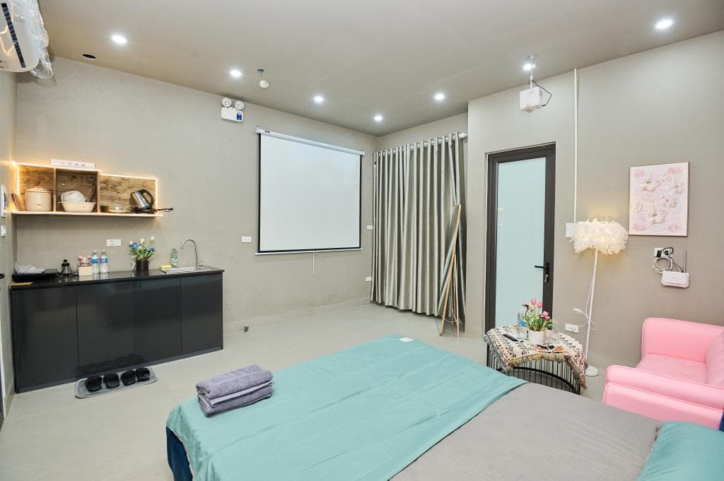 Trên Mây Homestay - 101VT - 7