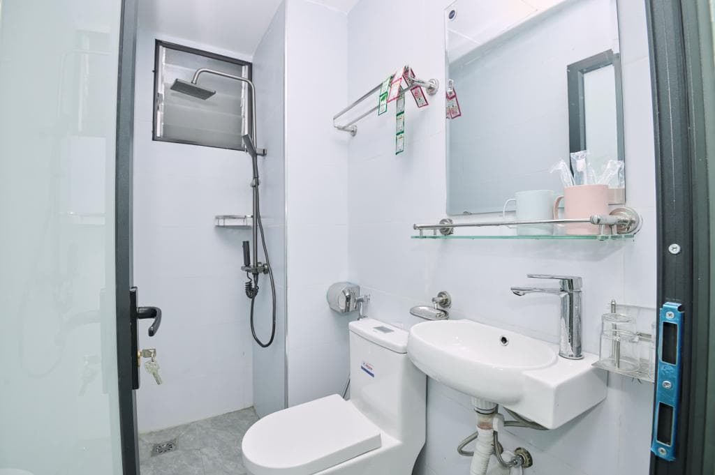 Luna Homestay - 301NAN - 11