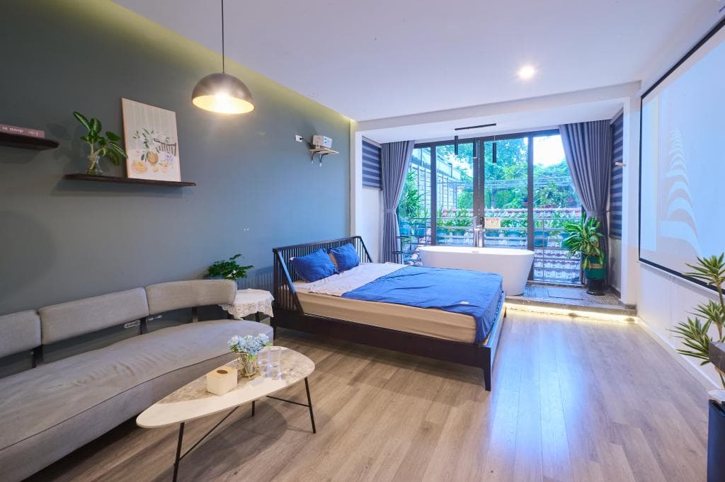 Noma House - 201ĐC - 5