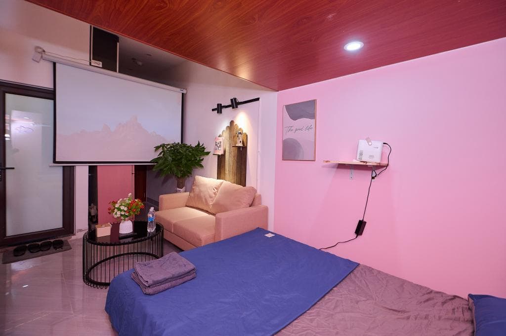 HOMI Homestay - 202TĐT - 8