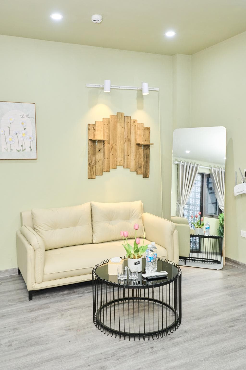 Gentle Nest 602VT - 7