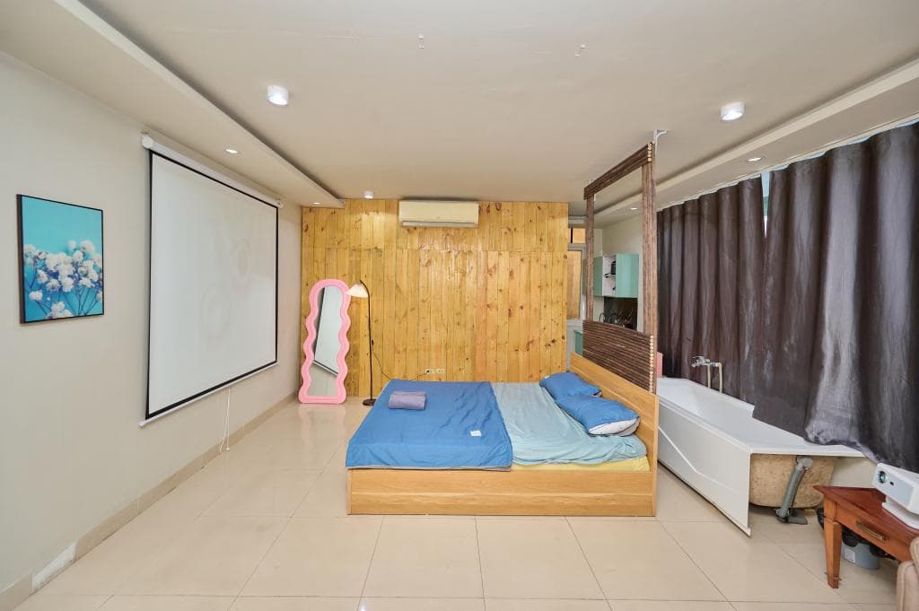 1MT Homestay - 301BĐ - 5