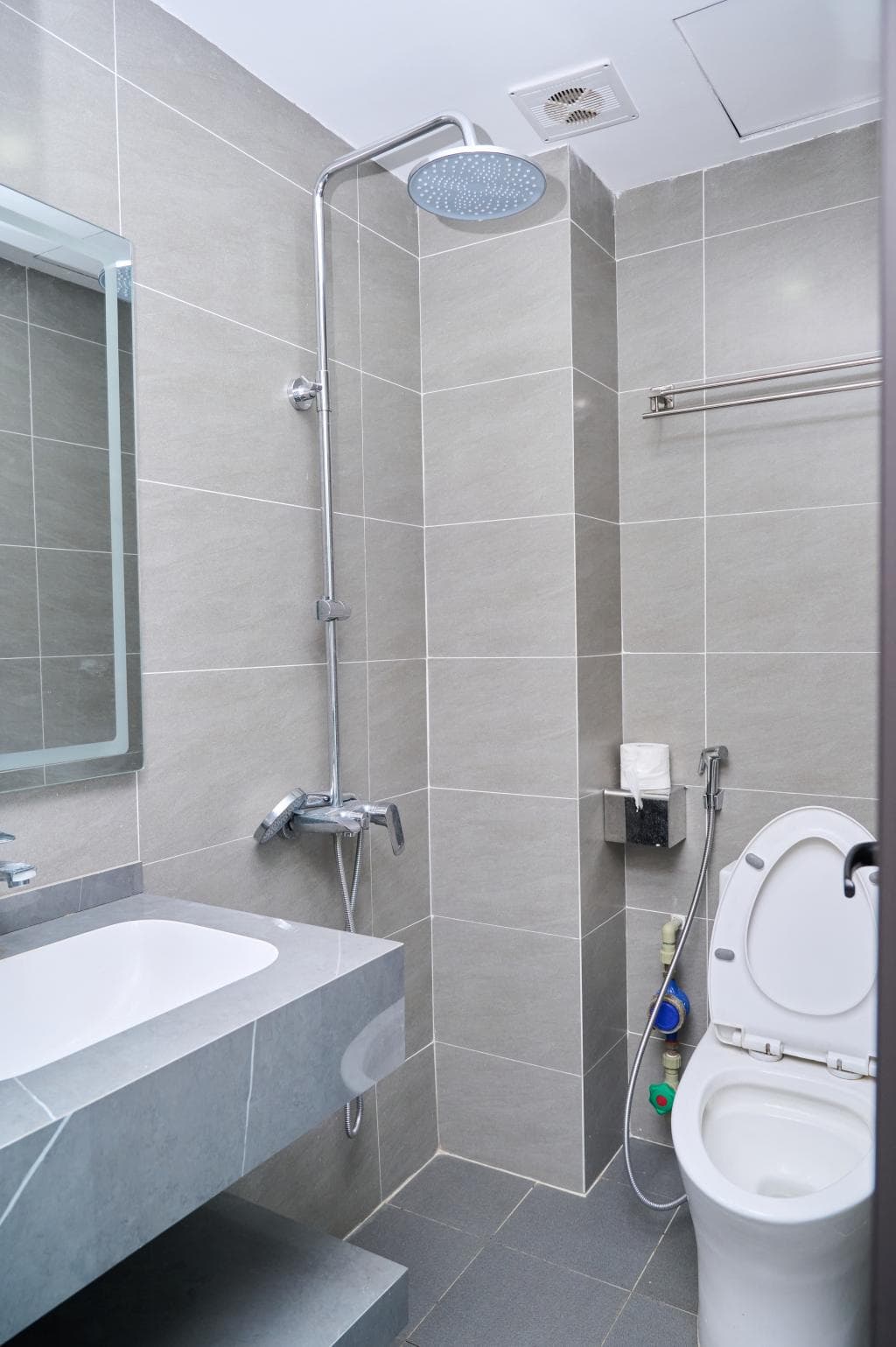 Trên Mây Homestay - 202 MT - 19