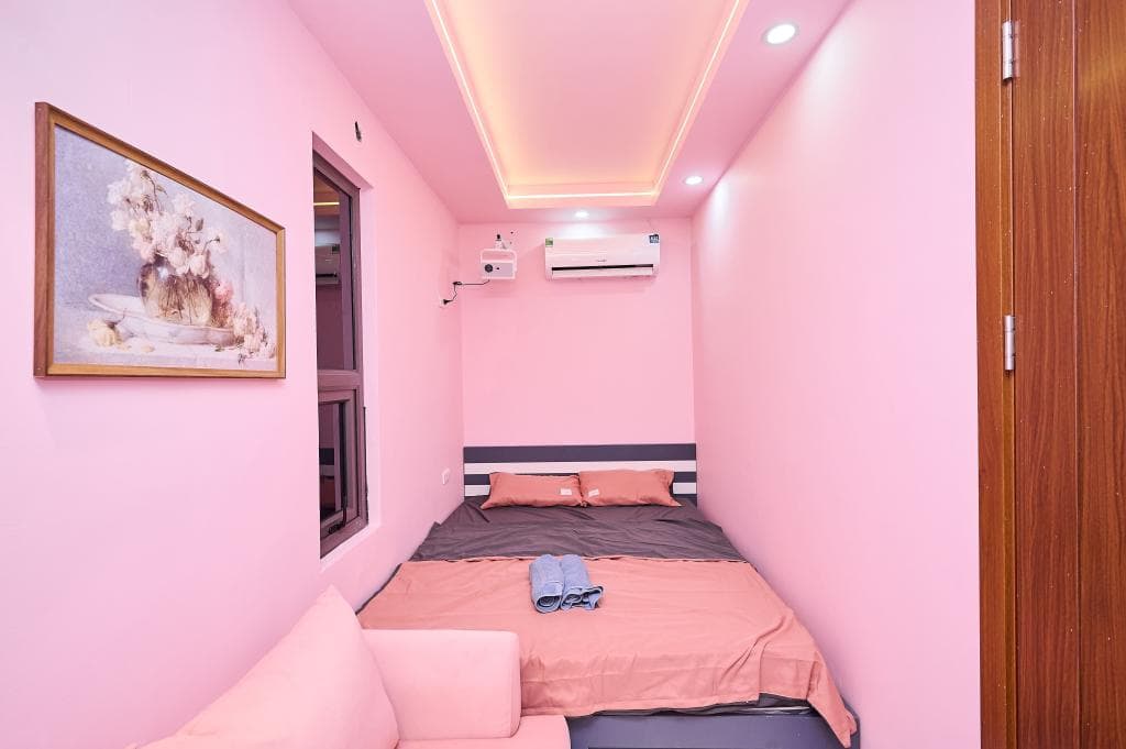 Trên Mây Homestay - 302PKB