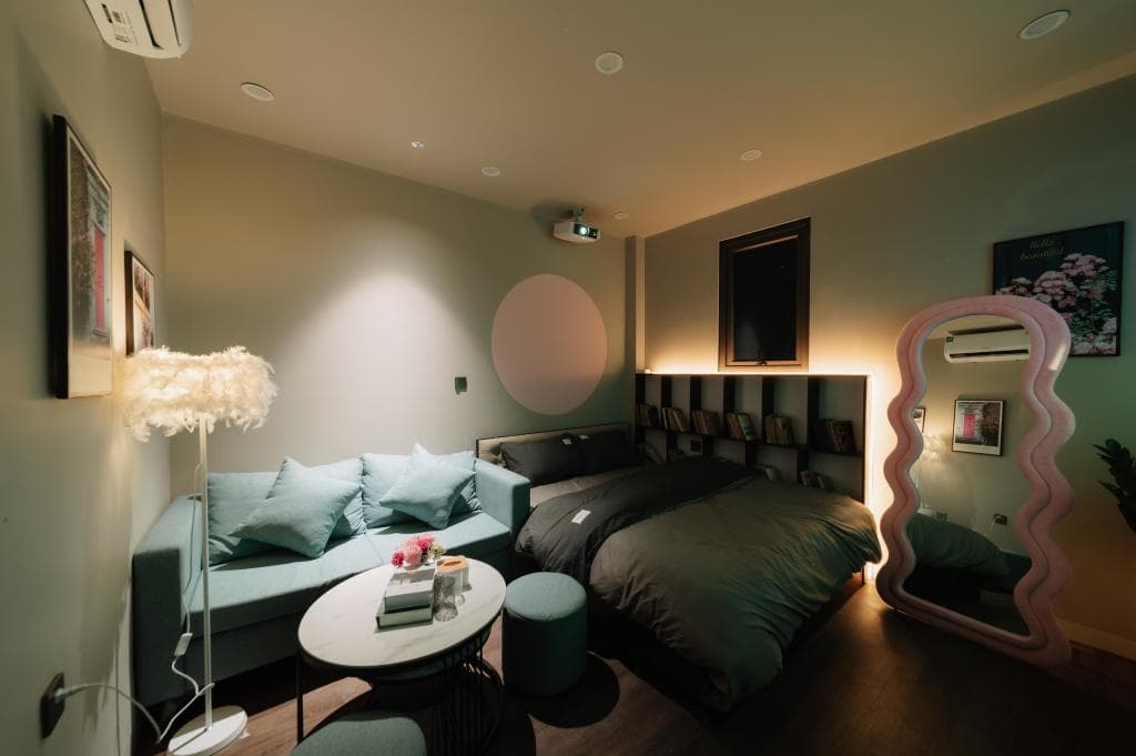 Bee Filmstay - 603ĐC - 6