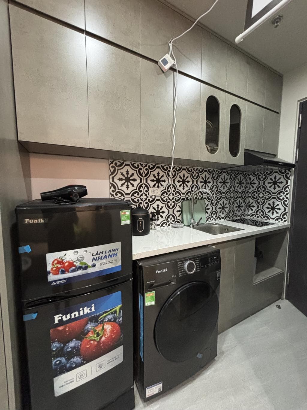 Trên Mây Homestay - 502MT - 4