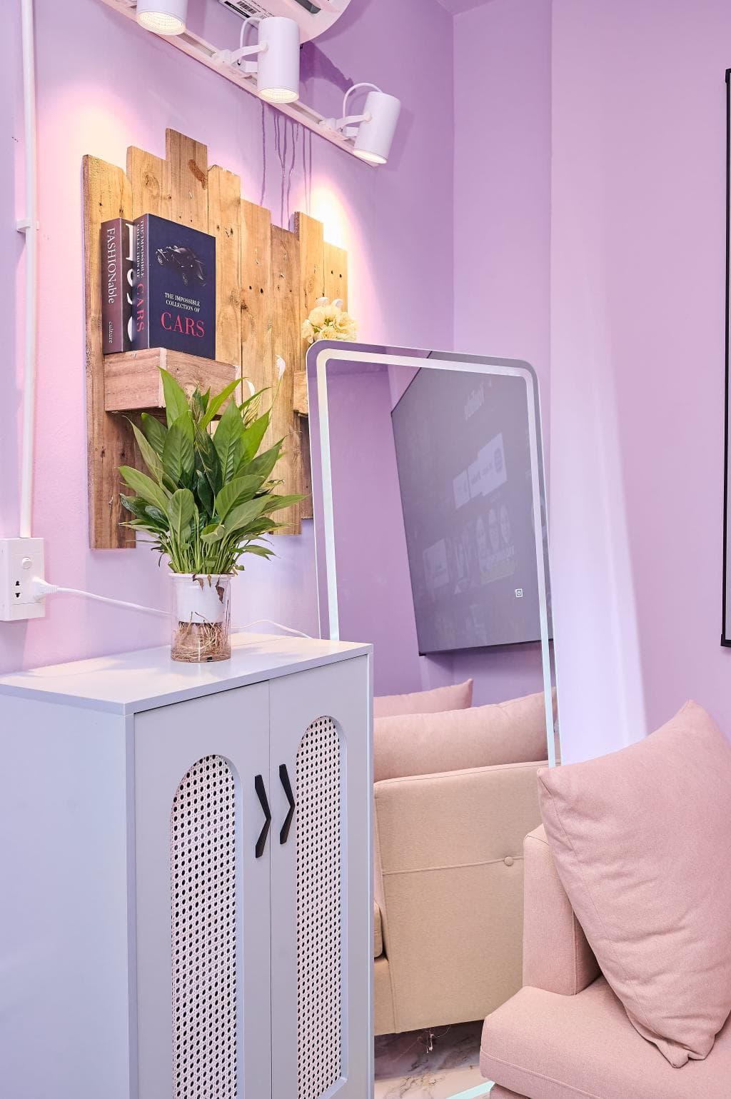 Trên Mây Homestay - 501PKB - 5