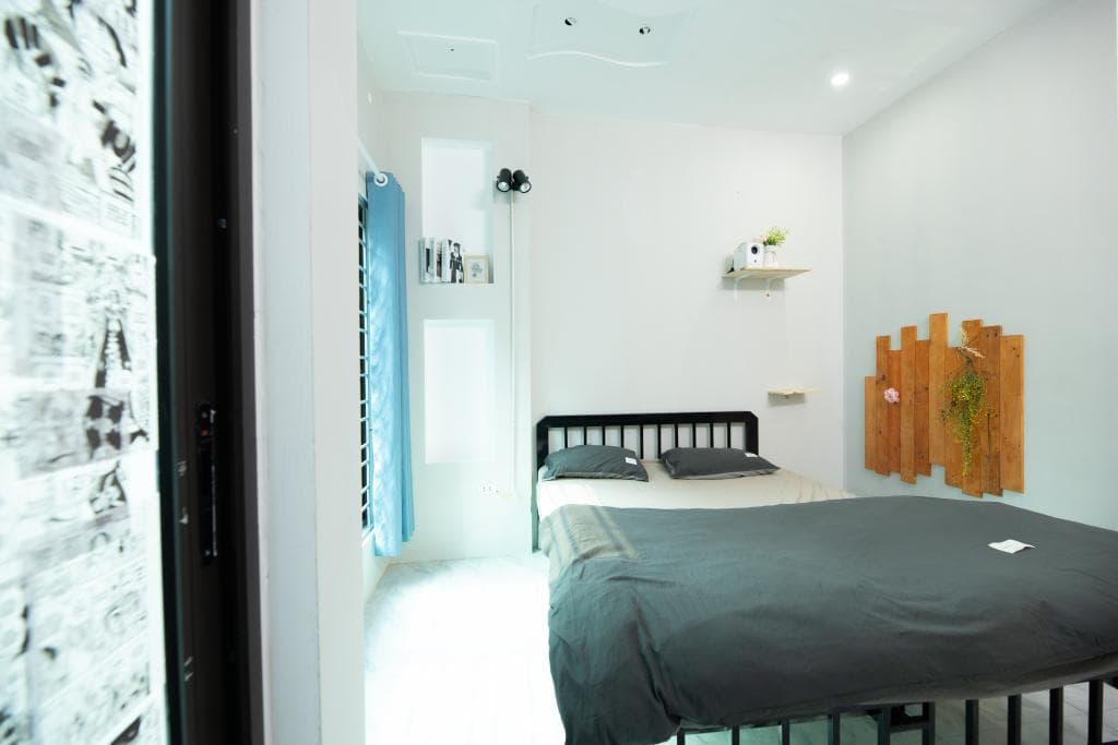 PACE House - 301DQH - 4