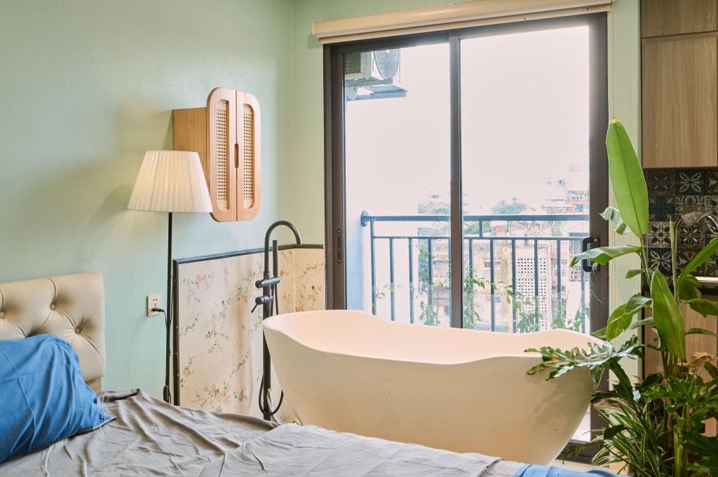 Bee Filmstay - 602TH - 11