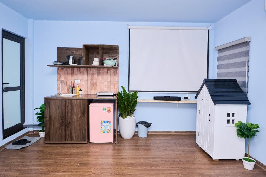 PACE House - 501TĐ - 7