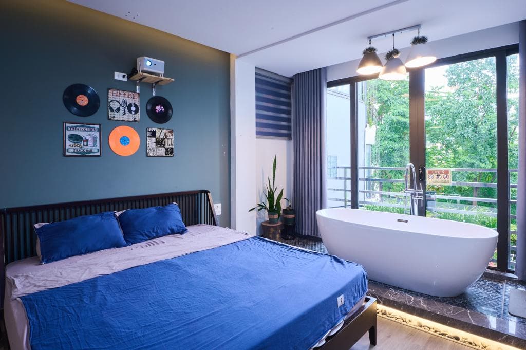 Solace Stay 301ĐC - 11