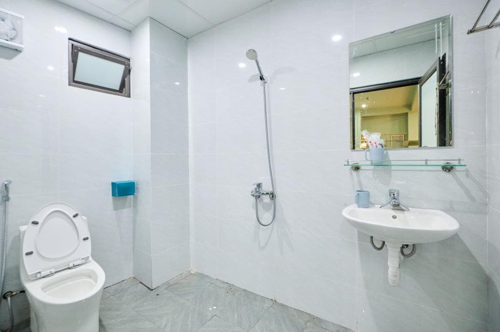 Trên Mây HST - 302XĐ - 9