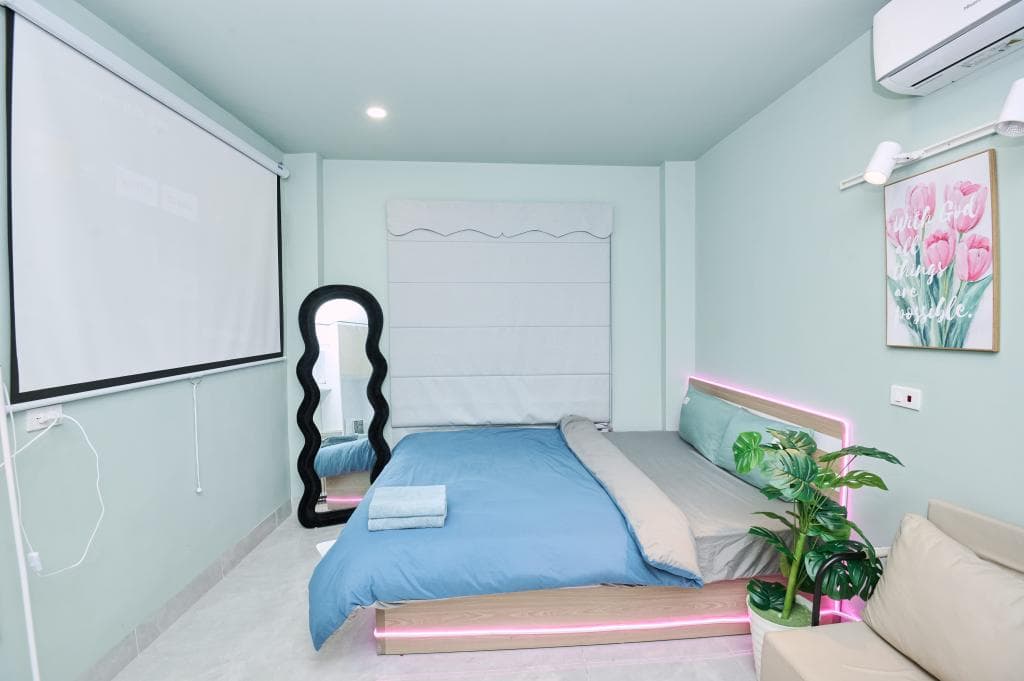 Luna Homestay - 301NAN - 3