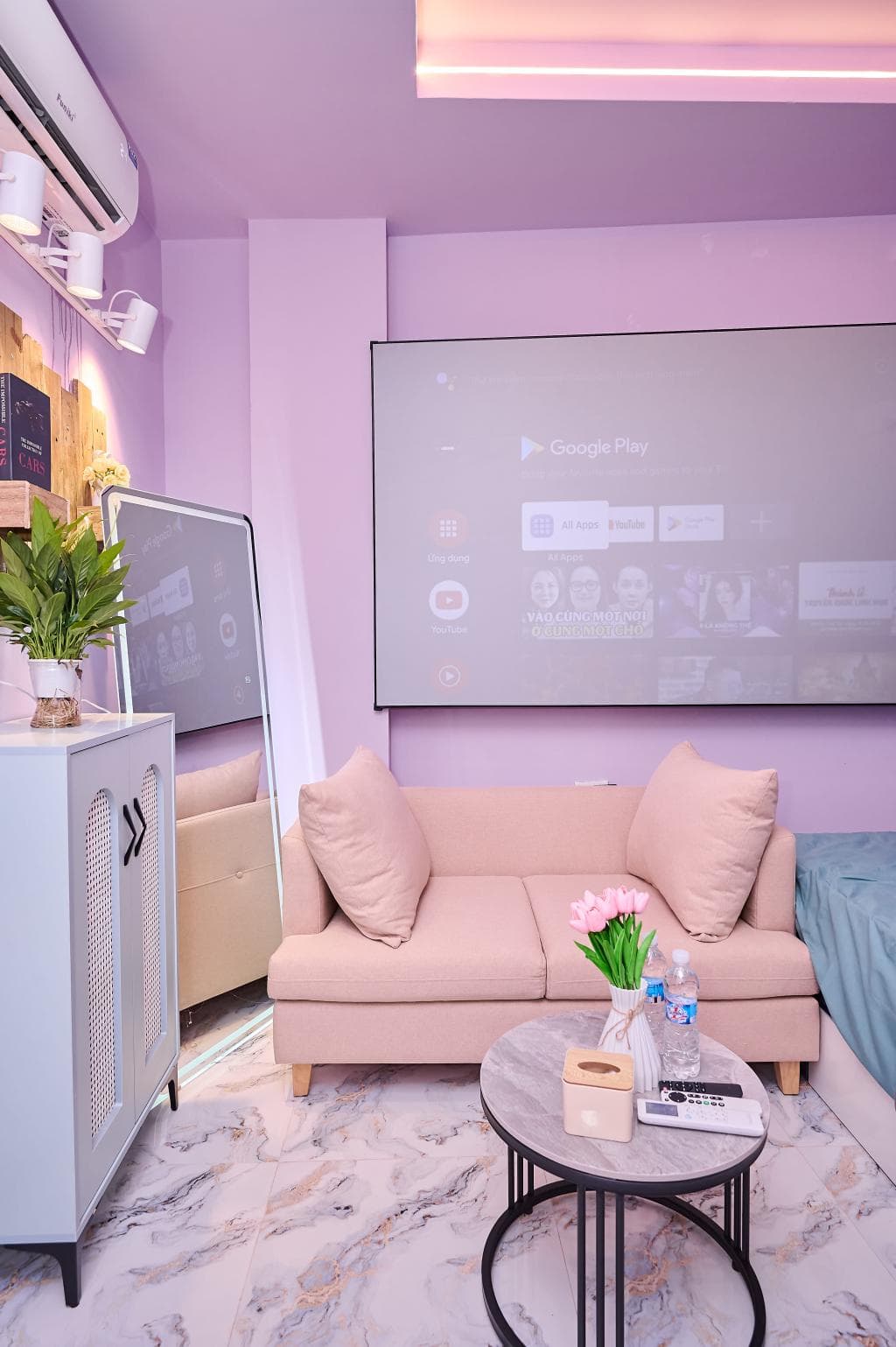 Trên Mây Homestay - 501PKB - 6