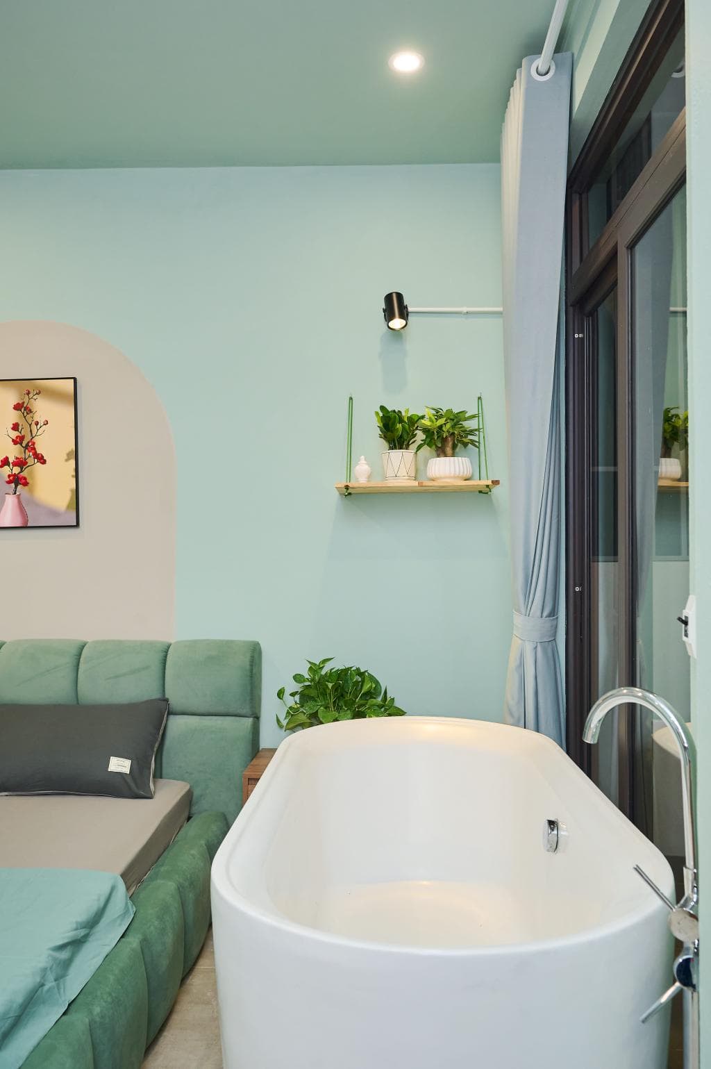 HOMI Homestay - 301KN - 10