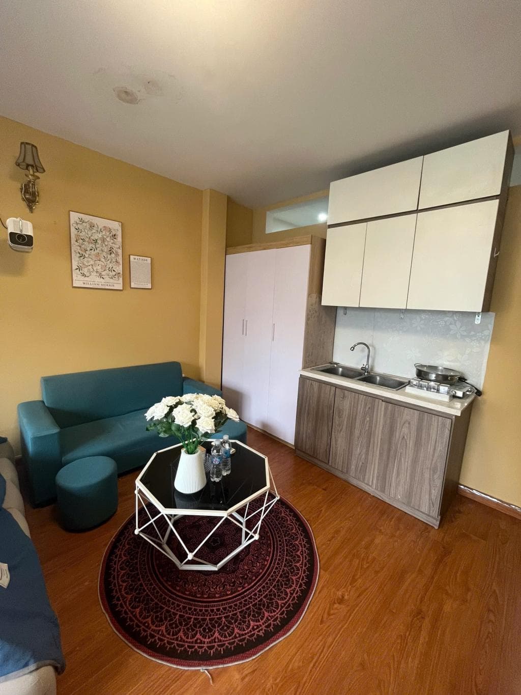 1MT Homestay - 401LLQ - 6