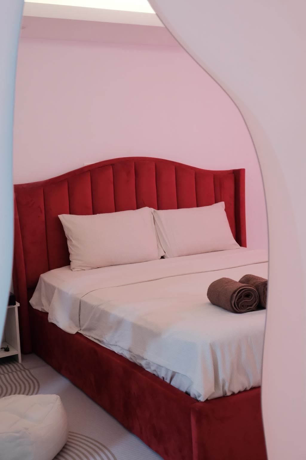 201 Rendi's House - Homestay HN