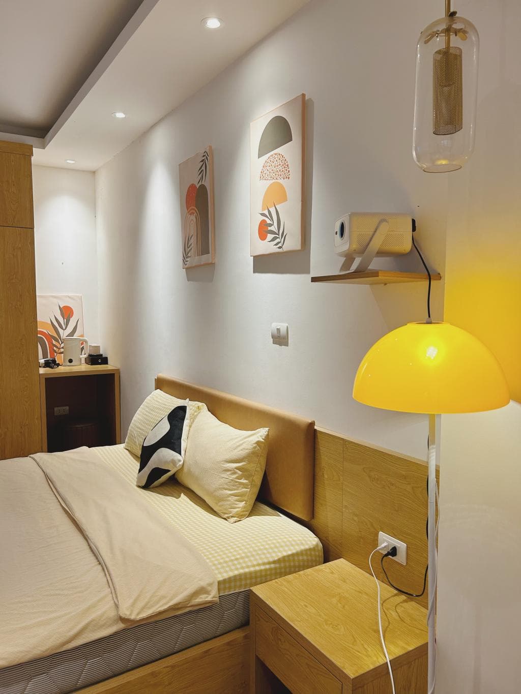 Seraph House 402ĐB - 3