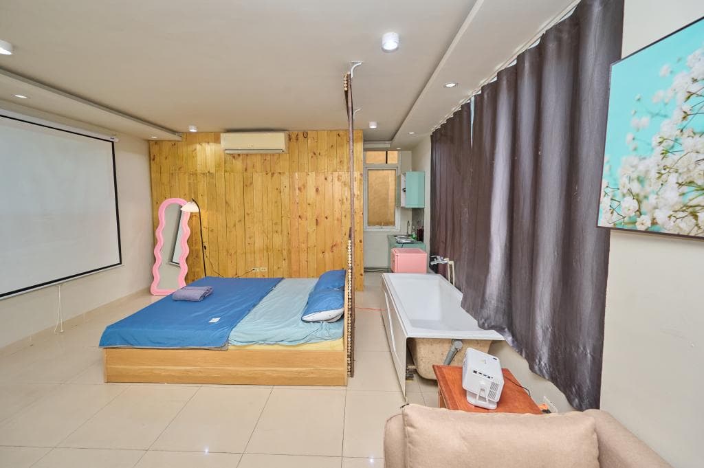 1MT Homestay - 301BĐ - 8