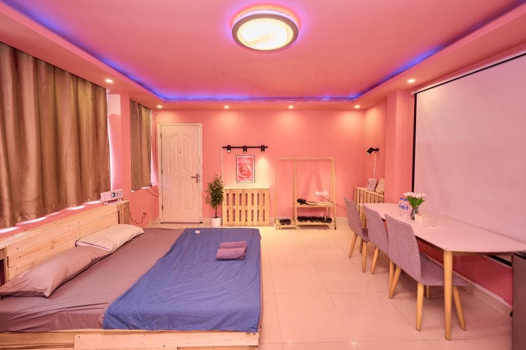 1MT Homestay - 601BĐ - 9