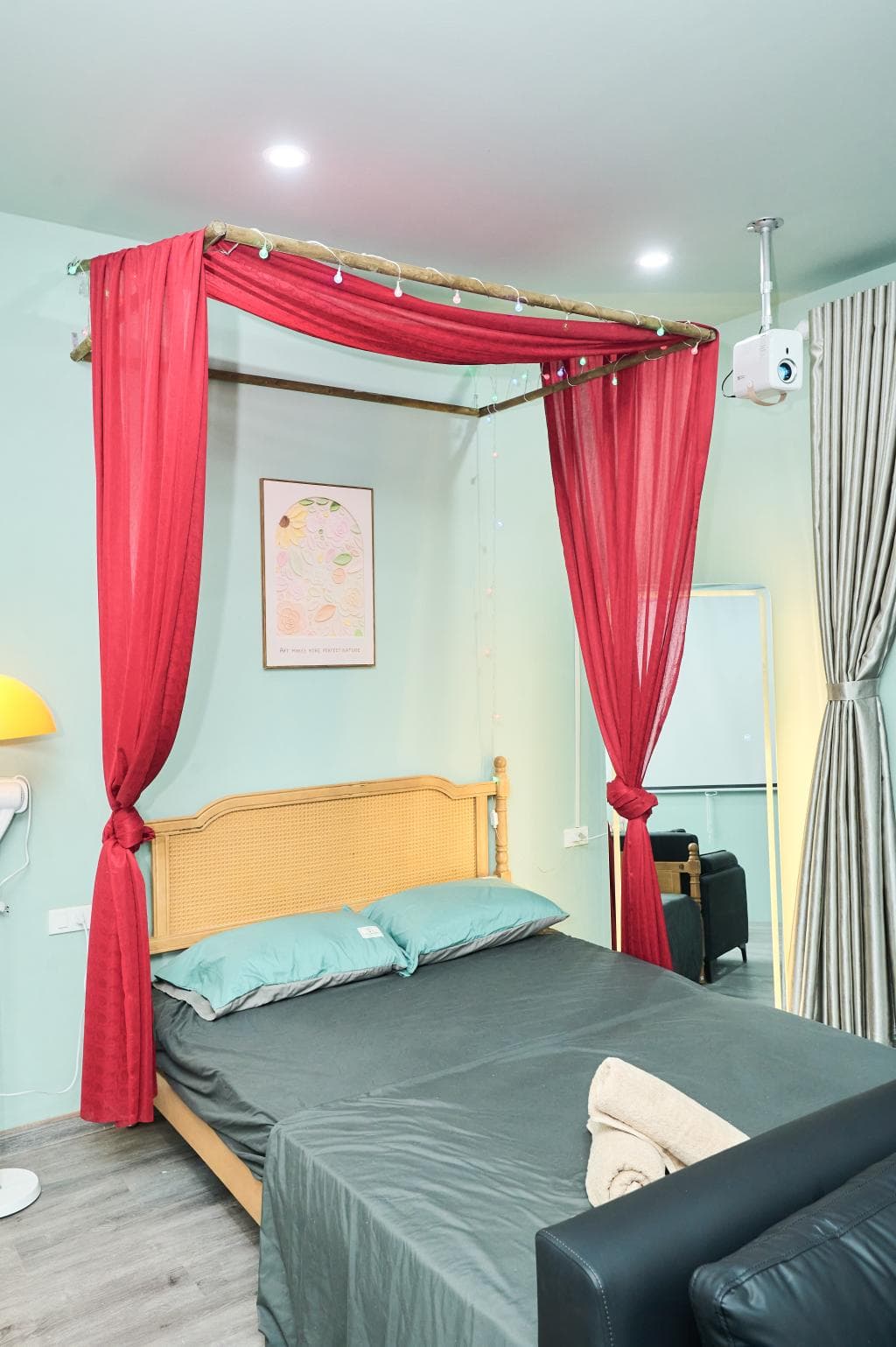 Trên Mây Homestay - 301VT - 4