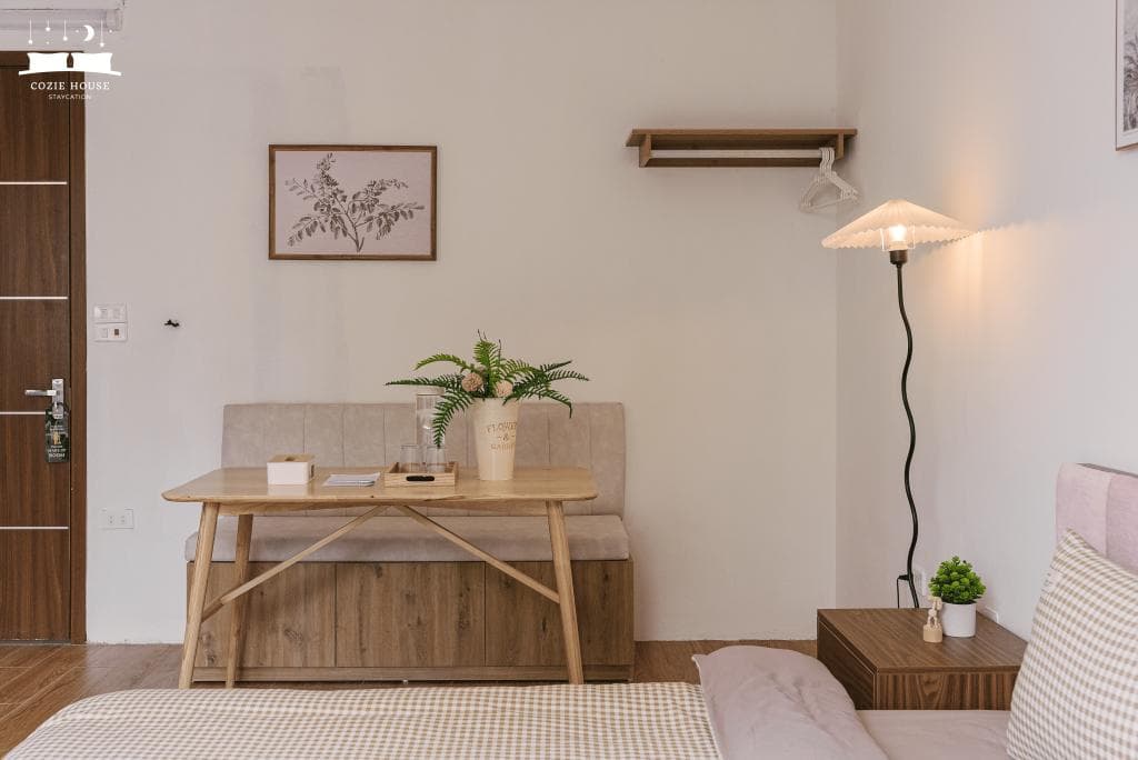 Cozie House AC22 - 6