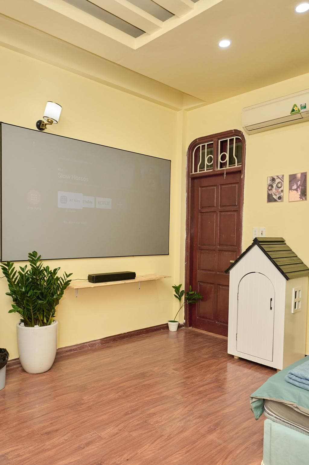 PACE House - 201TĐ - 8