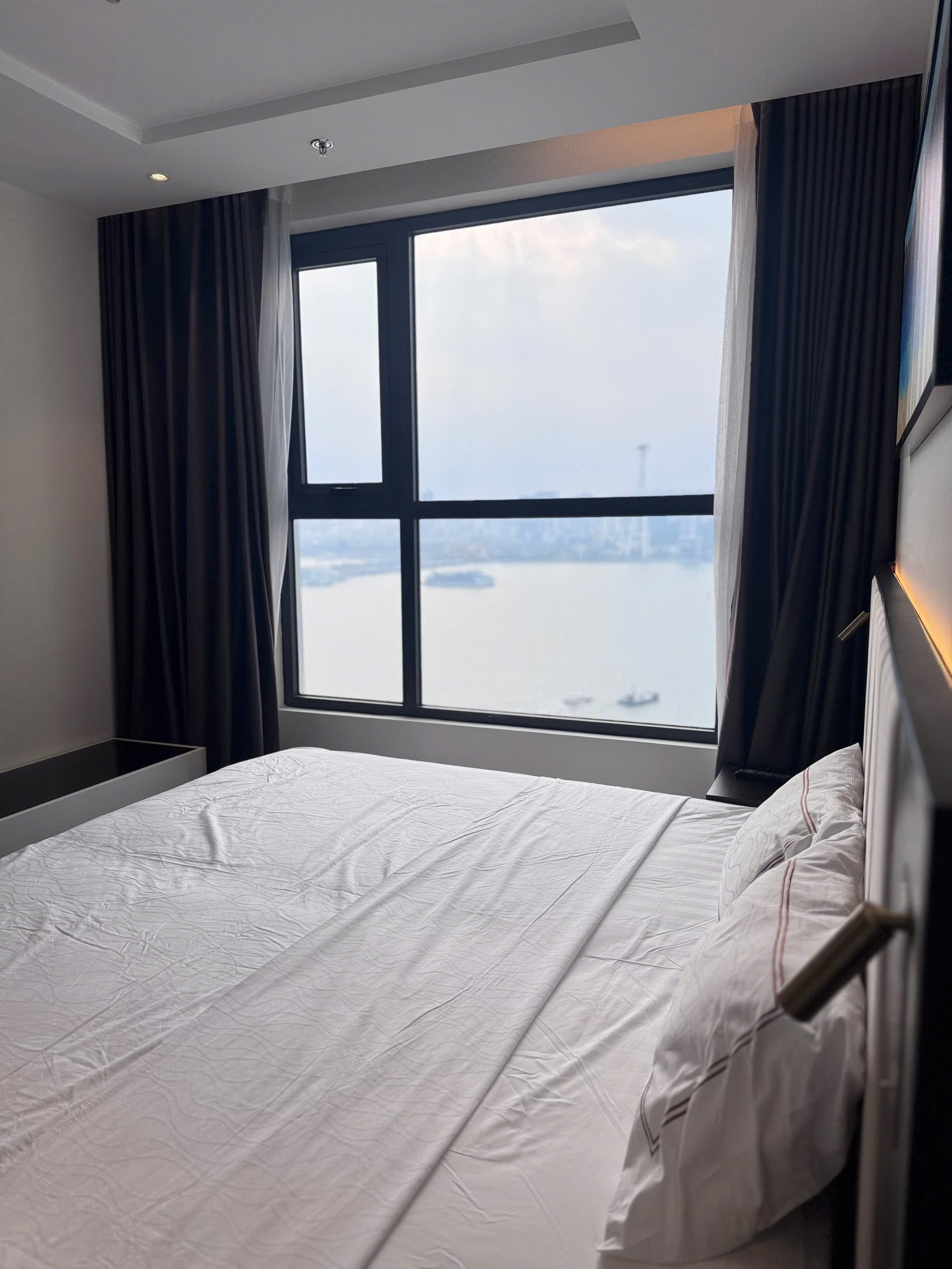 Homestay Sapphire 2 ngủ view biển - 3