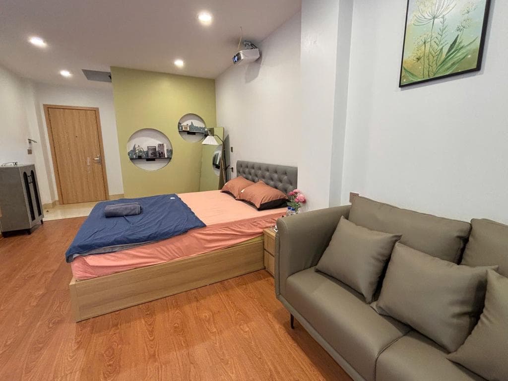 Bee Filmstay - 301TH - 5