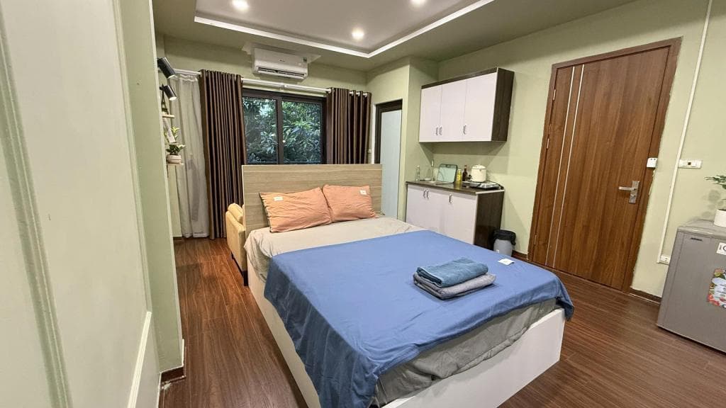 Luv Homestay