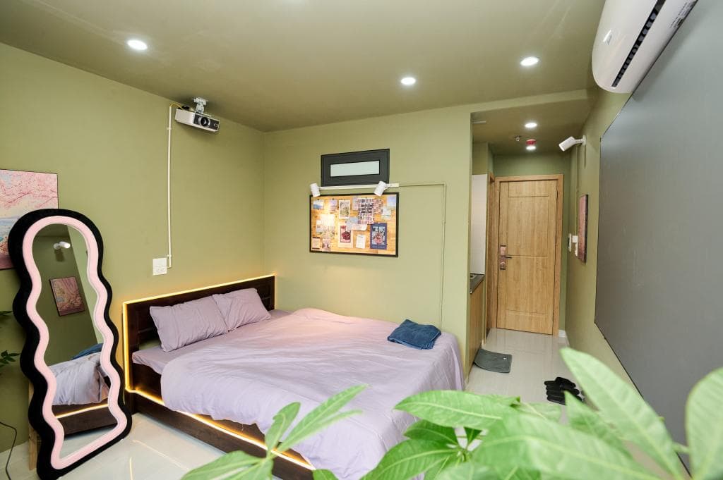 Sona Homestay - 502HQV - 5