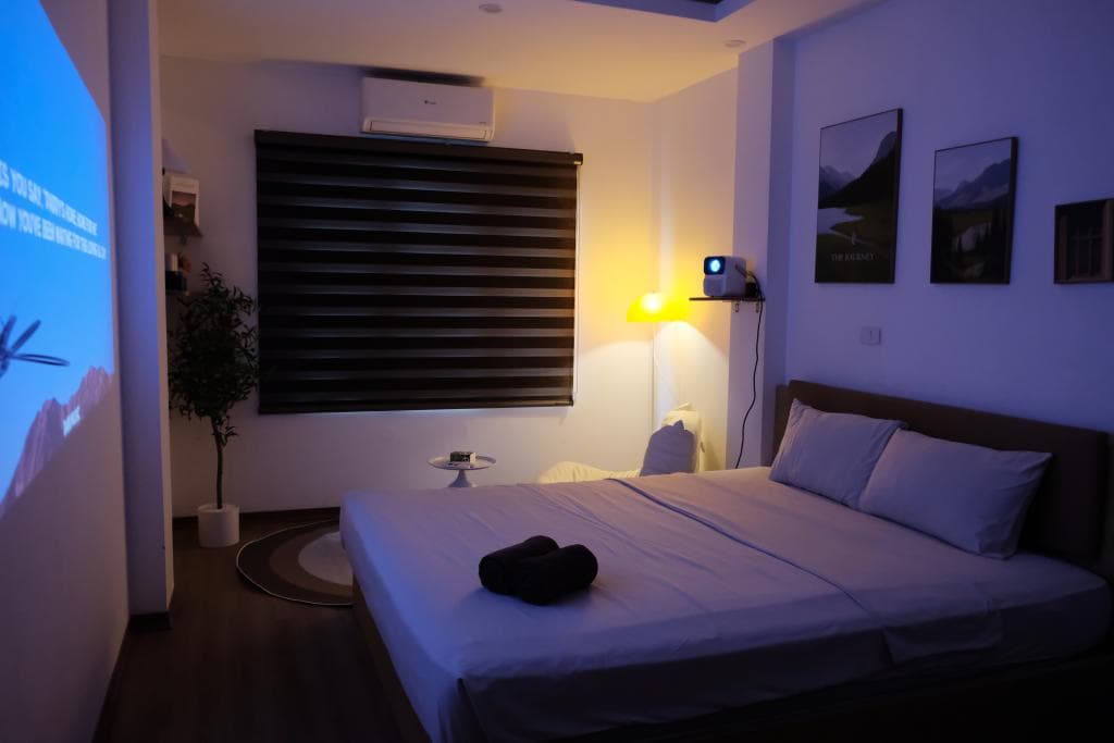 601 Rendi's House - Homestay HN - 2