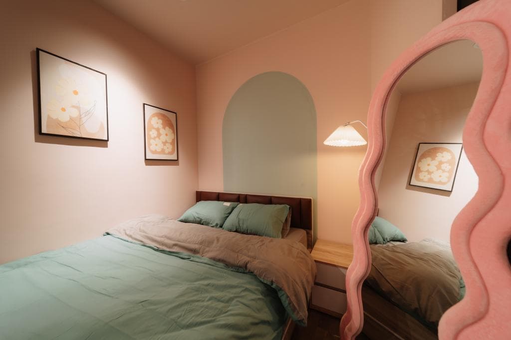 Bee Filmstay - 501ĐC