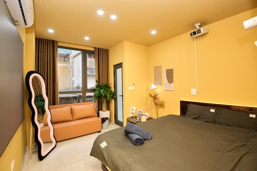 Sona Homestay - 302HQV