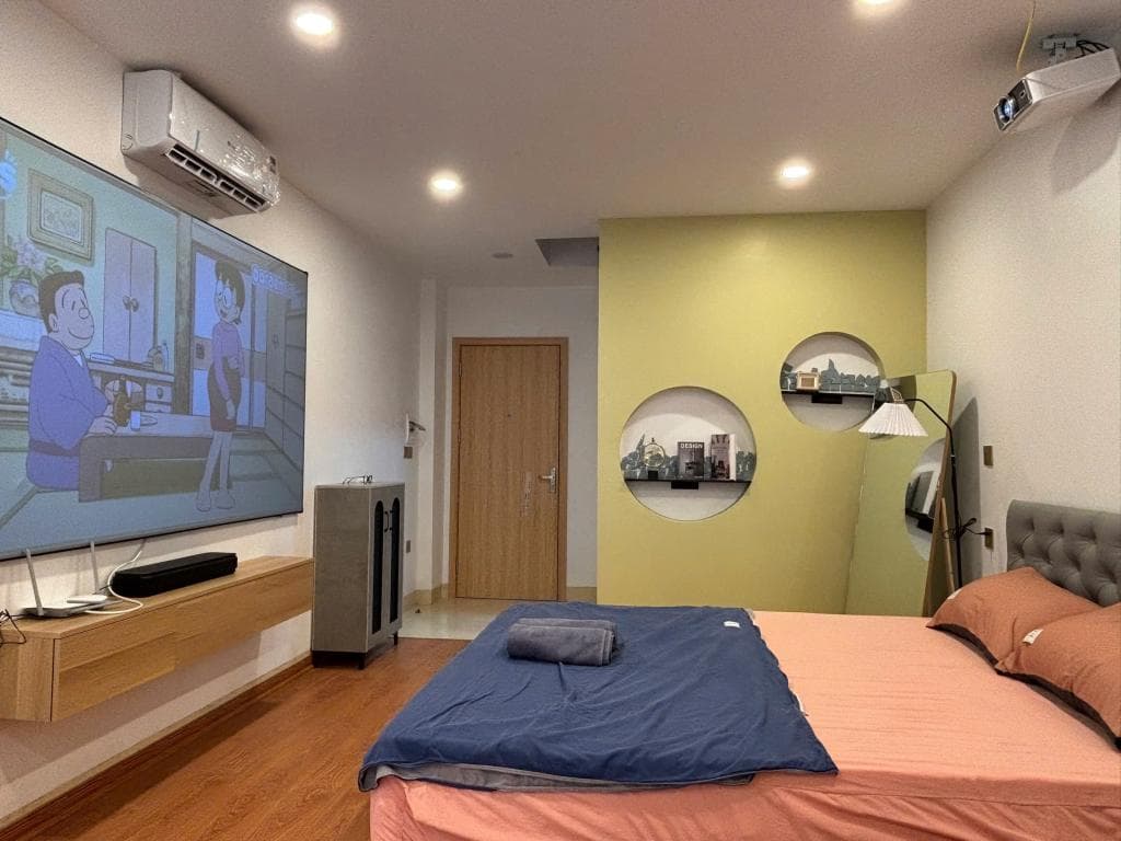 Bee Filmstay - 301TH