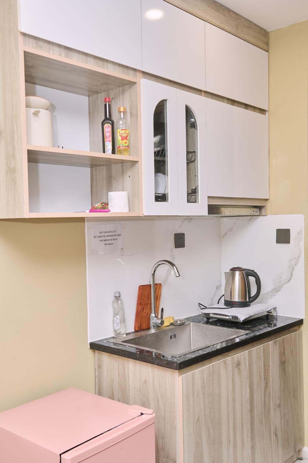 Bee Filmstay - 302ĐC - 7