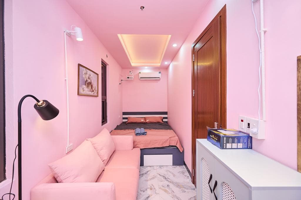 Trên Mây Homestay - 302PKB - 3