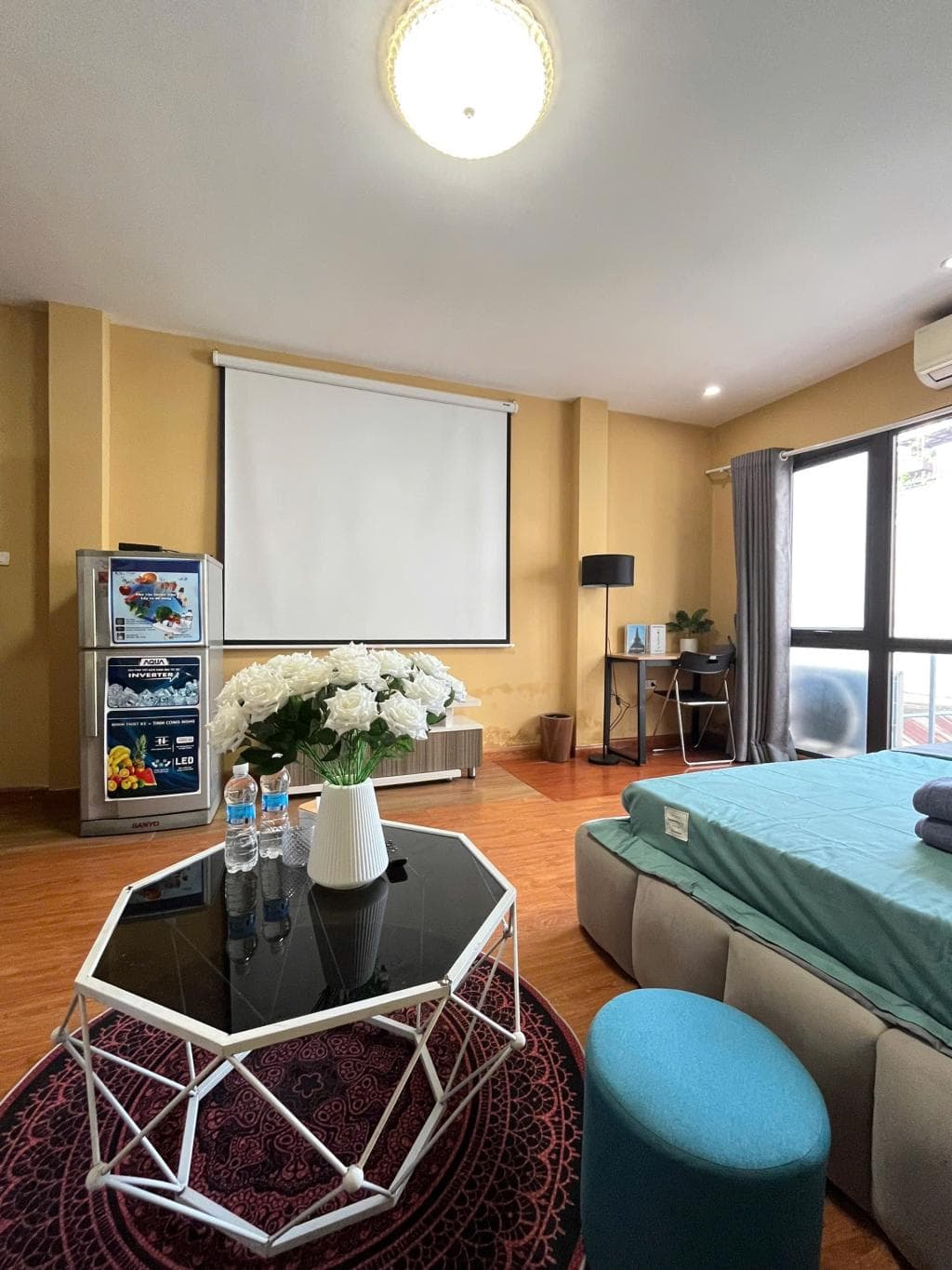 1MT Homestay - 401LLQ - 11