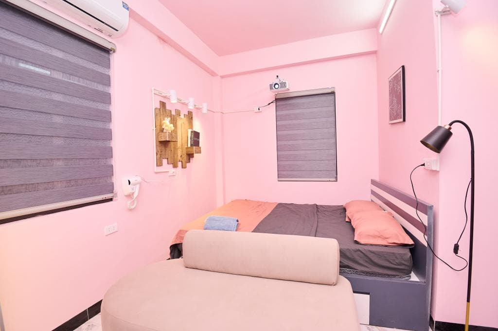 Trên Mây Homestay - 203PKB - 2