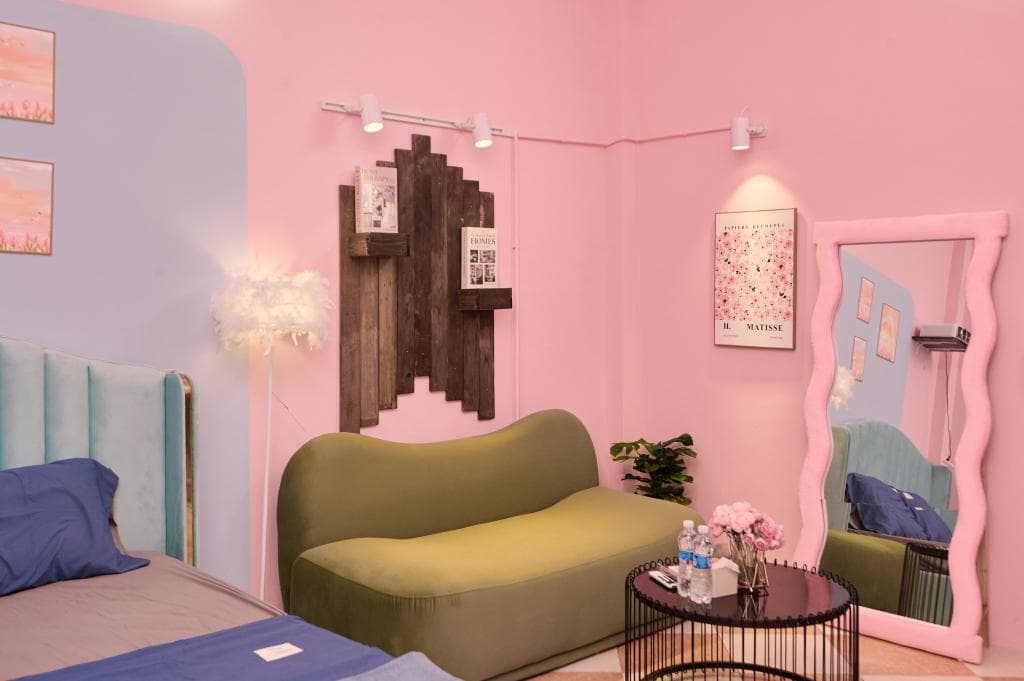 PACE House - 401TĐ - 4