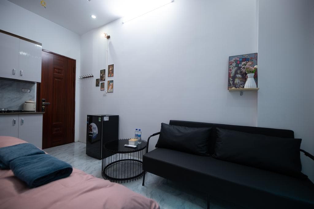 PACE House - 401DQH - 7