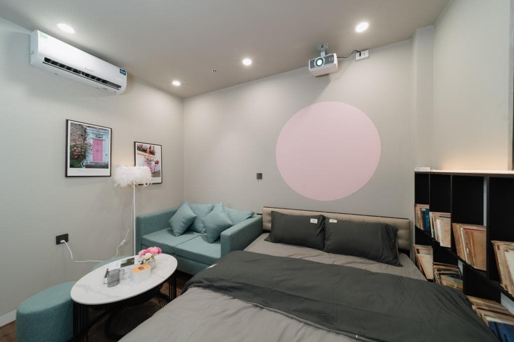 Bee Filmstay - 603ĐC